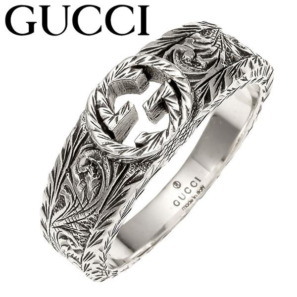 グッチ指輪 リングの人気商品 通販 価格比較 価格 Com