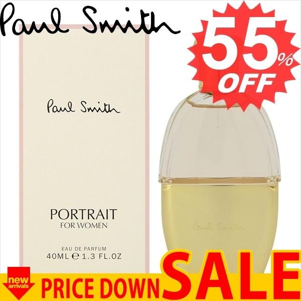 ポールスミス 香水 Paul Smith Po Portrait 40 比較対照価格 8 424 円 Spabri Com