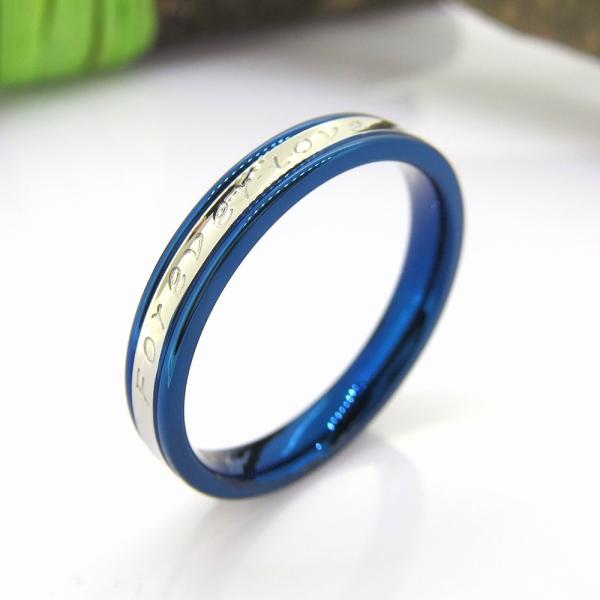 O XeX 3mm Forever Love  u[ V X PP PR PT PV PX QP 