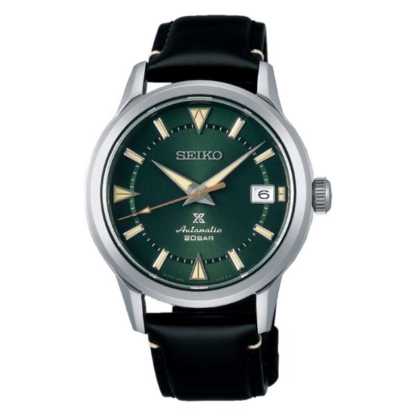 SEIKO（セイコー） プロスペックス Alpinist メカニカル 自動巻き