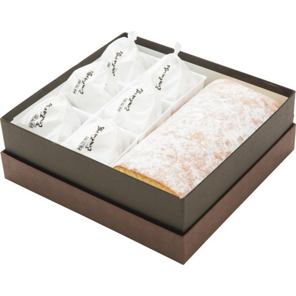 ほんのりラム酒の香る食べ飽きないあっさりクリームがぎっしり詰まったスーパースターロールと、原材料は国産栗とお砂糖のみ。和栗ならではの上品で芳醇な風味をお楽しみいただける、栗きんとんのセットです。■商品内容●スーパースターロール350g×1、...