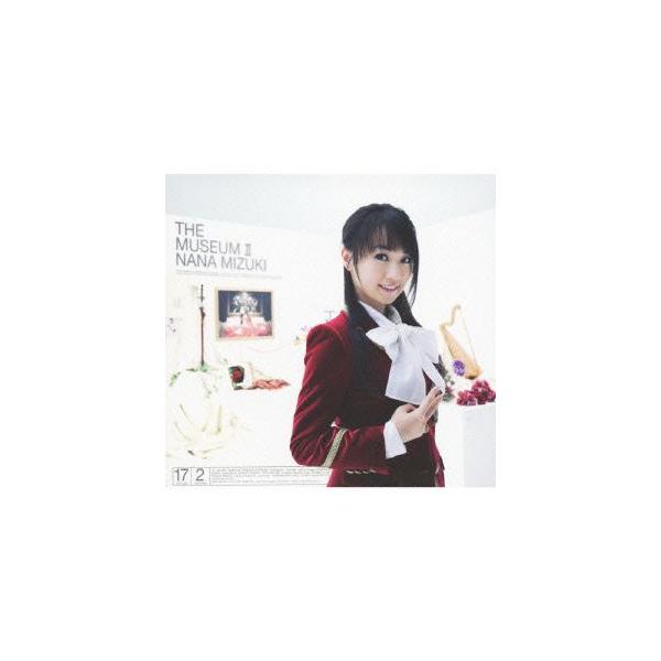 水樹奈々 ｔｈｅ ｍｕｓｅｕｍ ｉｉ ｄｖｄ付 Buyee Buyee Japanese Proxy Service Buy From Japan Bot Online