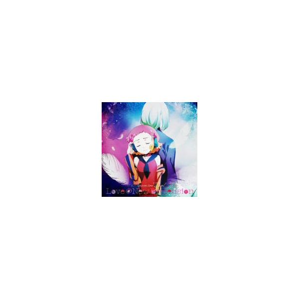 アクエリオンｅｖｏｌ ｌｏｖｅ ｎｅｗ ｄｉｍｅｎｓｉｏｎ Buyee Buyee Japanese Proxy Service Buy From Japan Bot Online