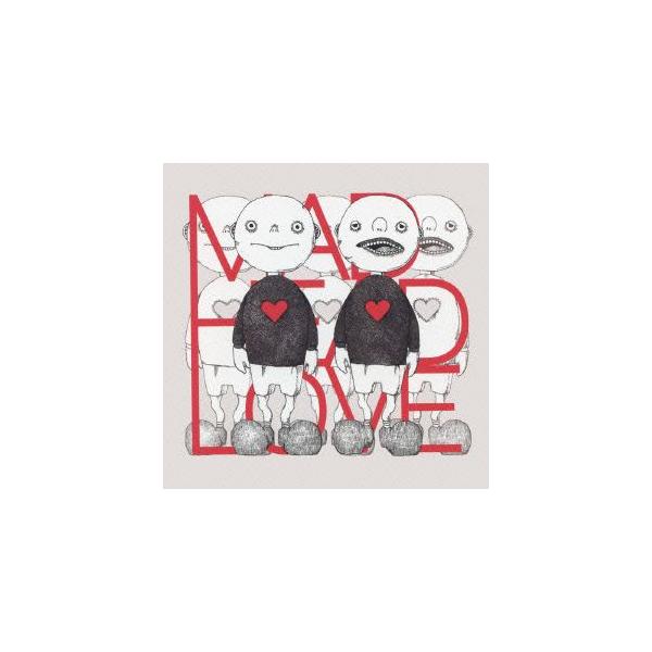 米津玄師 ｍａｄ ｈｅａｄ ｌｏｖｅ ポッピンアパシー イーベストcd Dvd館 通販 Paypayモール