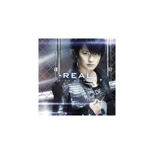 下野紘 リアル ｒｅａｌ 初回限定盤 ｄｖｄ付 Buyee Buyee 日本の通販商品 オークションの代理入札 代理購入