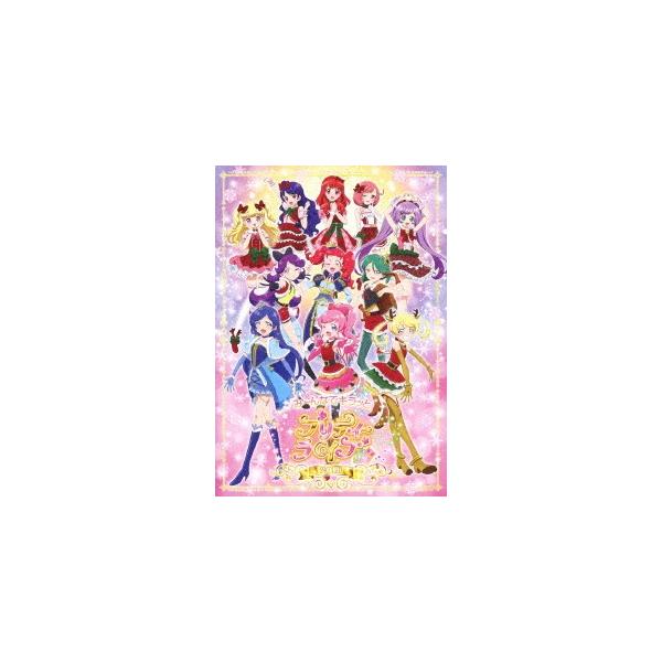 み んなでキラッとプリティーライブ ２０１８ イーベストcd Dvd館 通販 Paypayモール