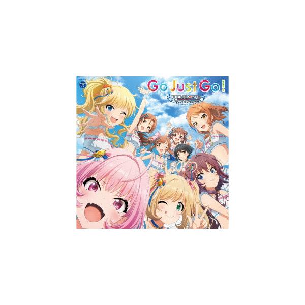 The Idolm Ster Cinderella Girls Starlight Master Gold Rush 01 Go Just Go The Idolm Ster Cinderella Girls Starlight Master Gold Rush 01 Go Just Go Code Best Price Japanese Stores Shop From Japan