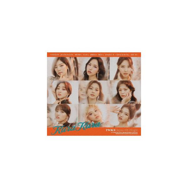 邦楽cd Twiceの人気商品 通販 価格比較 価格 Com