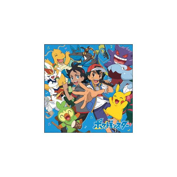 クラシック サントラcd ポケモンの人気商品 通販 価格比較 価格 Com