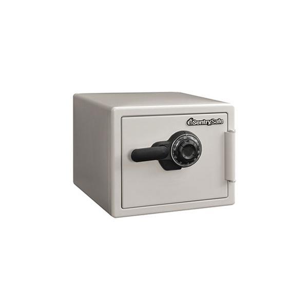 ■1時間で927℃まで加熱する過酷な米国UL耐火試験に合格。「耐火・耐水金庫」■熱に弱いCD/DVDなどのデジタルメディアに保存した、大切なバックアップデータも保護します。