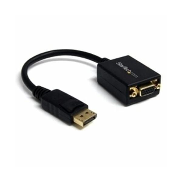 StarTech(X^[ebN) DP2VGA2 ubN VGAϊA_v^
