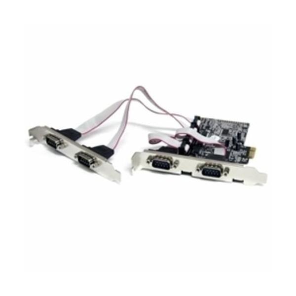 StarTech(X^[ebN) PEX4S553 fBXvCϊA_v^