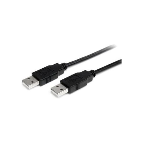 StarTech(X^[ebN) USB2AA2M 2m USB 2.0 P[u A - A IX/IX