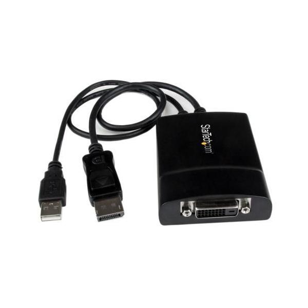 StarTech(X^[ebN) DP2DVID2 DVI fAN ANeBuϊA_v^
