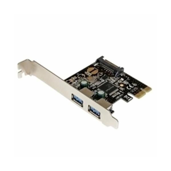 StarTech(X^[ebN) PEXUSB3S23 PCI ExpressC^[tF[XJ[h USB 3.0 