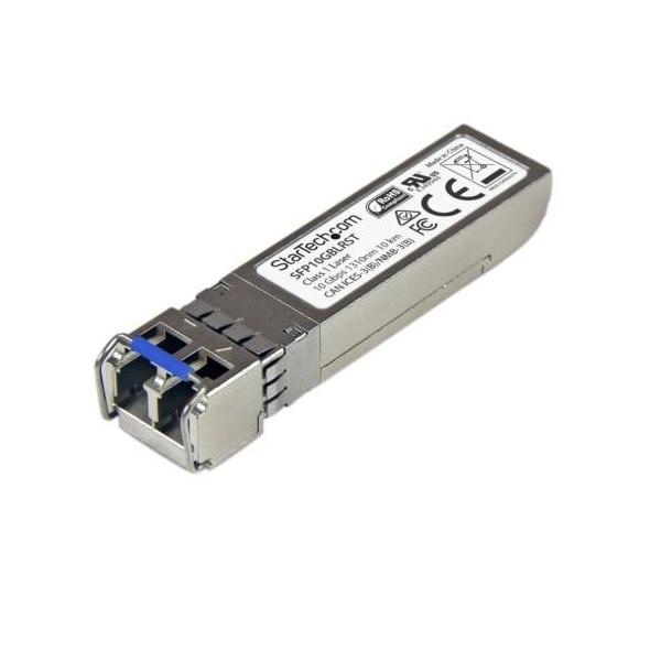 StarTech(X^[ebN) SFP10GBLRST 10GBase-LRSFP+ SM/LC 10km
