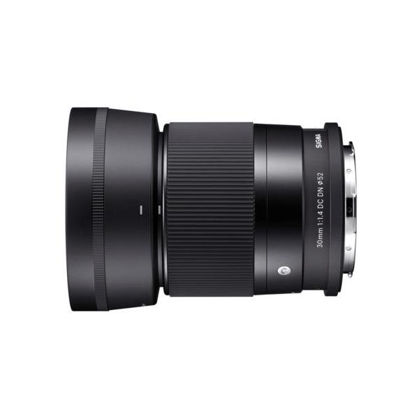 シグマ(SIGMA) 30mm F1.4 DC DN ライカLマウント用 Contemporaryライン
