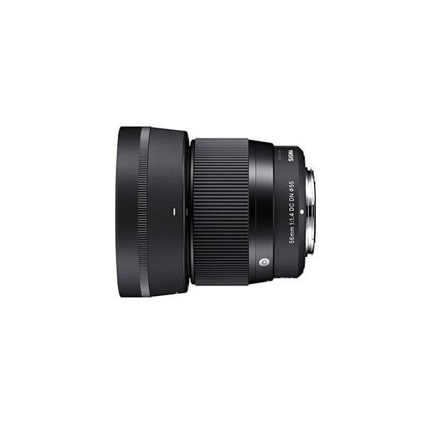 VO}(SIGMA) 56mm F1.4 DC DN \j[E}Egp ContemporaryC Y