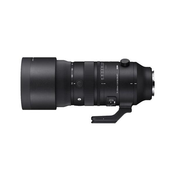 シグマ(SIGMA) 70-200mm F2.8 DG DN OS ライカLマウント用 Sports