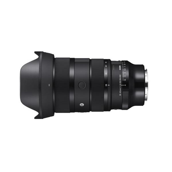 シグマ SIGMA 28-45mm F1.8 DG DN ライカLマウント用 Artライン フル