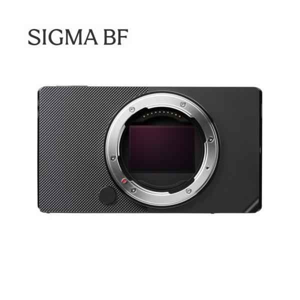 専用　sigma シグマ 新品】（シグマ）SIGMA BF ブラック｜ナニワグループオンライン