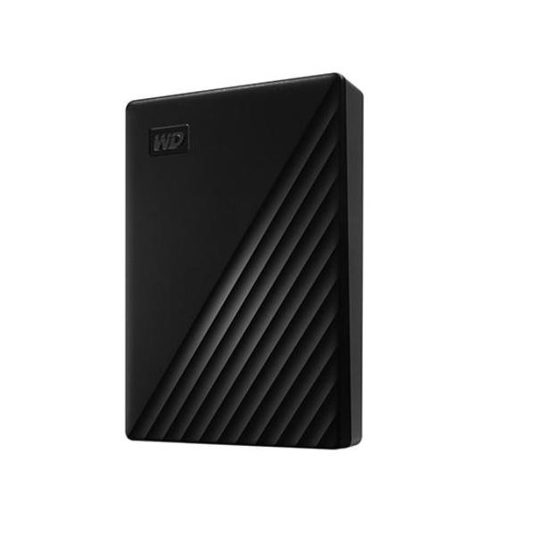 WesternDigital(EGX^fW^) WDBPKJ0050BBK-JESN ubN My Passport 5TB