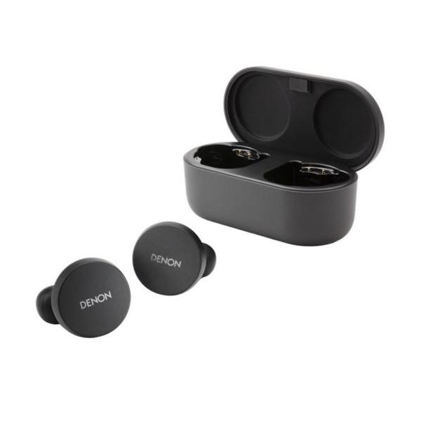 DENON(デノン) AH-C10PL(ブラック) DENON PerL パーソナライズ