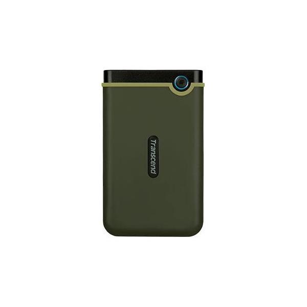 gZh(Transcend) TS2TSJ25M3G ~^[O[ StoreJet 25M3 OtHDD 2TB USB3.1Gen1ڑ ϏՌ