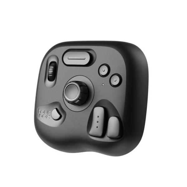 TourBox(ツアーボックス) TourBox Lite ツアーボックスライト 左手用