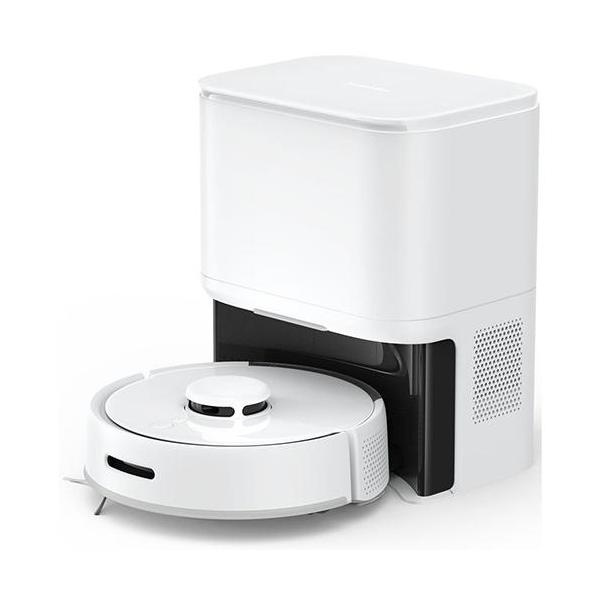 SwitchBot(スイッチボット) W3011021 SwitchBotロボット掃除機K10+