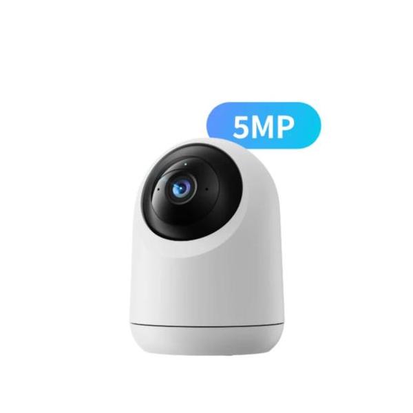SwitchBot(スイッチボット) SwitchBot見守りカメラPlus 5MP W4001100