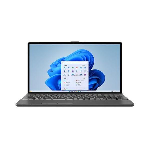 富士通(FUJITSU) FMV LIFEBOOK AH53/H2 15.6型 リファビッシュ