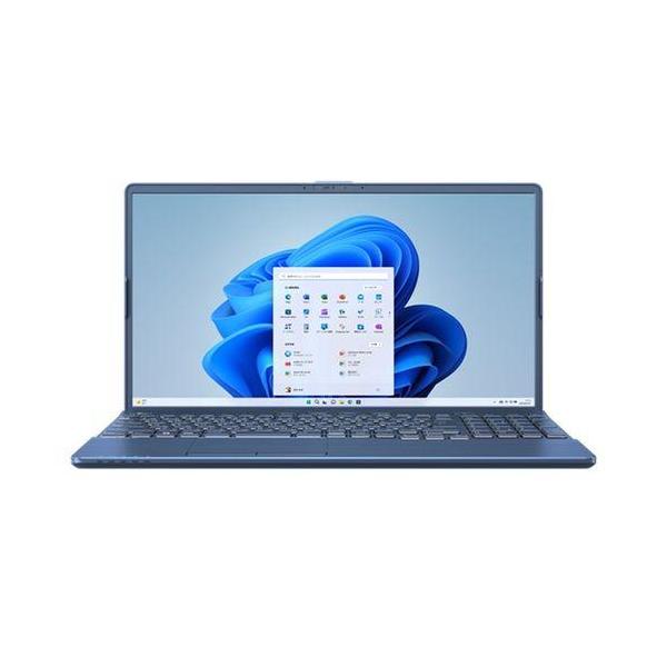 富士通(FUJITSU) FMV LIFEBOOK AH53/H2 15.6型 リファビッシュ ノート