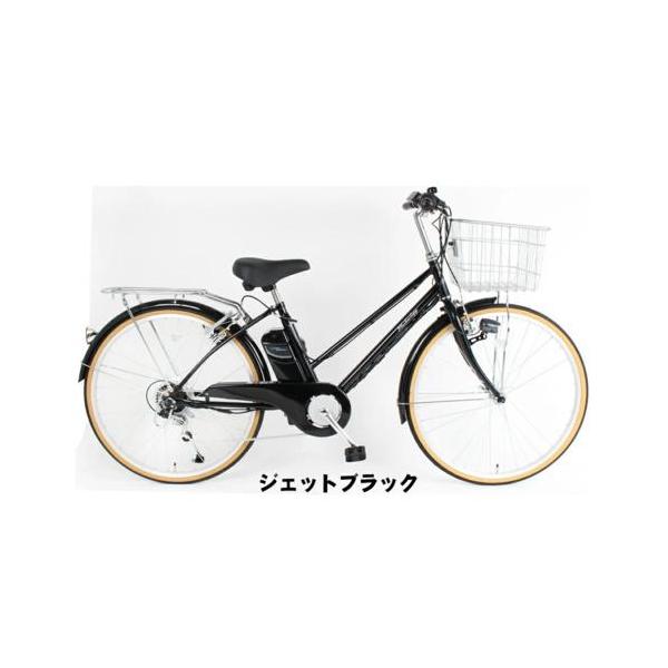 電動アシスト自転車 シマノ製6段変速 26インチ 21テクノロジー