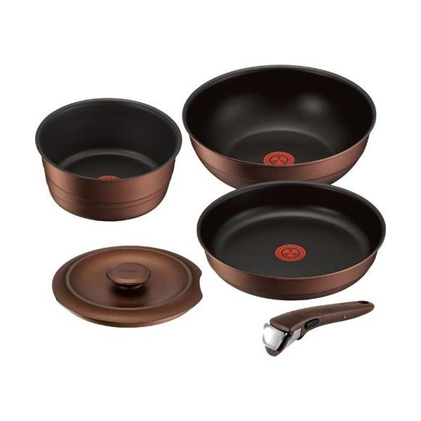 インジニオ・ネオ IHキャストラインN 5点セット