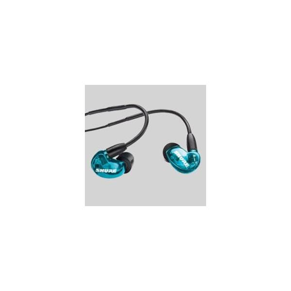 SHURE(�V���A) �킯���� SE215 Special Edition ���Չ����C���z��
