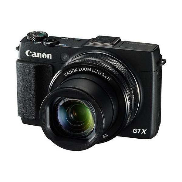 CANON(�L���m��) �킯���� PowerShot G1 X Mark II