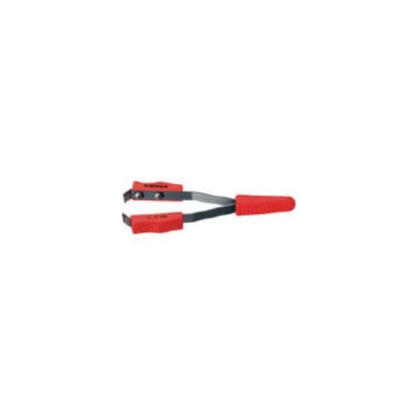 クニペックス(ＫＮＩＰＥＸ) 1511-120 ピンセット型ストリッパー