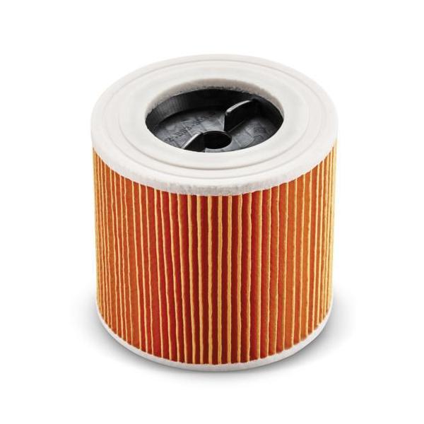 �P���q���[(KARCHER) 2.863-303.0 �J�[�g���b�W�t�B���^�[ WD 2 Plus WD 3 S�p