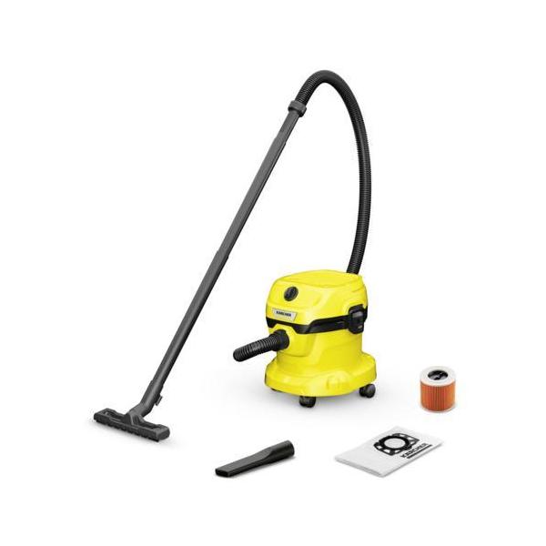 Pq[(KARCHER) WD 2 Plus poL[N[i[ 1.628-008.0