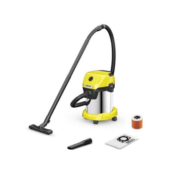 Pq[(KARCHER) WD 3 S poL[N[i[ 1.628-145.0