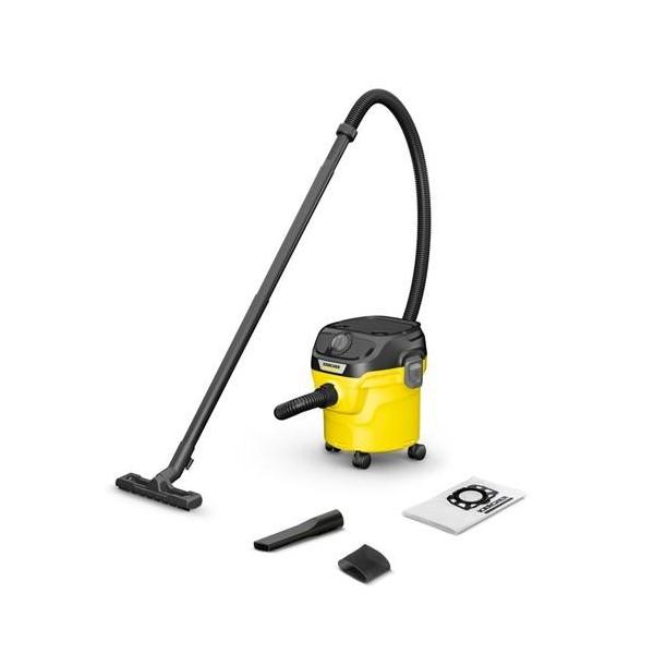 ケルヒャー（KARCHER） KWD 1 乾湿両用バキュームクリーナー 1.628