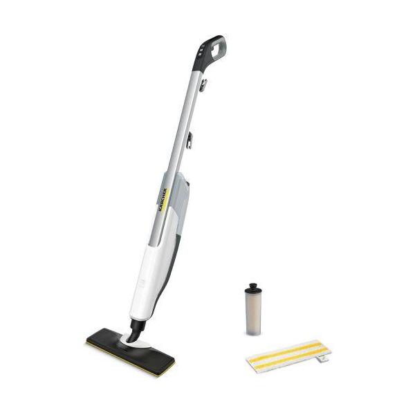 ケルヒャー(KARCHER) SC 2 Upright スチームモップ 1.513-503.0