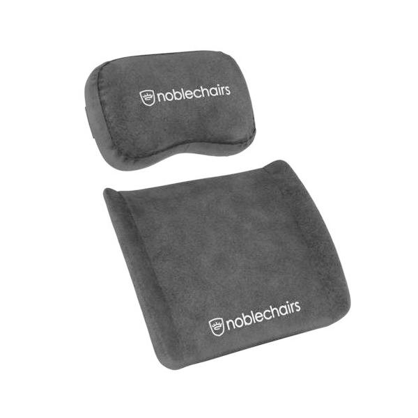 noblechairs(m[u`FA[Y) NBL-SP-PST-008 MEMORY FOAM CUSHION SET [tH[ NbV Zbg