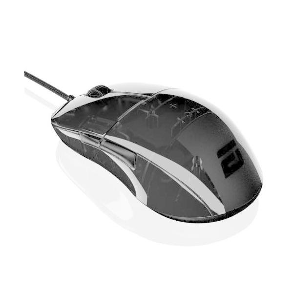 Endgame Gear(�G���h�Q�[���M�A) EGG-XM1R-DR �_�[�N���t���b�N�X XM1r �L���Q�[�~���O�}�E�X �X�P���g�����f��