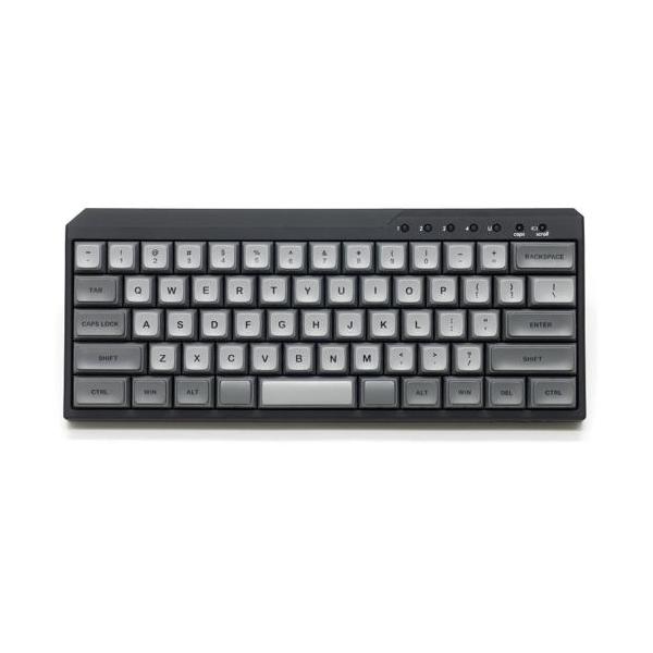 �_�C���e�b�N FFBTR63MRL/EMB Majestouch MINILA-R Convertible �Ԏ��E�p��EMatte Black