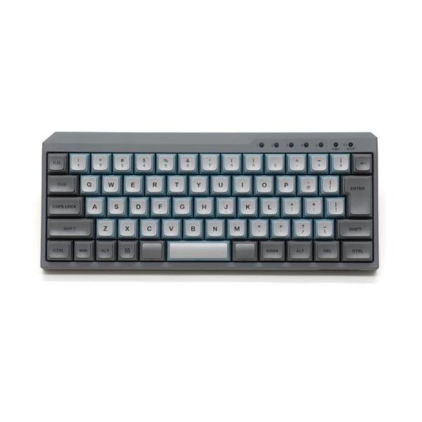 �_�C���e�b�N FFBTR66MRL/NSG Majestouch MINILA-R Convertible �Ԏ��E���{�ꂩ�ȂȂ��ESky Gray