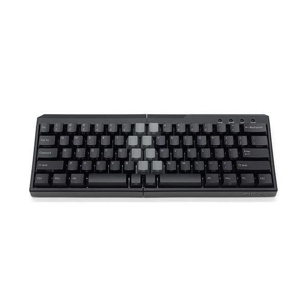 ダイヤテック FKBXS72MC/EB Majestouch Xacro M10SP 72US 青軸・英語