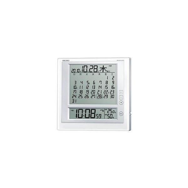 ZCR[ SEIKO SQ422W dgڊo܂v xvt }X[J_[ 6jJ_[ SQ422W