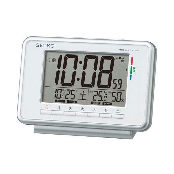 ZCR[(SEIKO) SQ775W  fW^v Kx\t